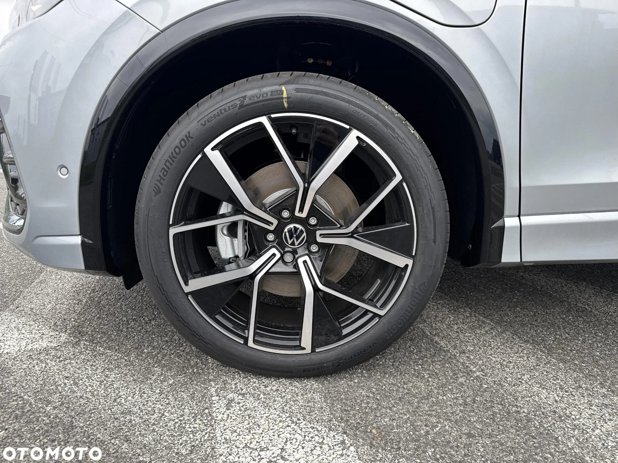 Volkswagen Tiguan 1.5 eHybrid PHEV R-Line Plus DSG - 17