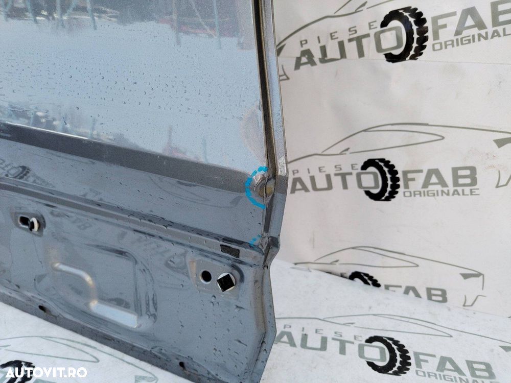 Usa dreapta spate Audi Q4 E-Tron an 2021-2022-2023-2024-2025-2026 - 3