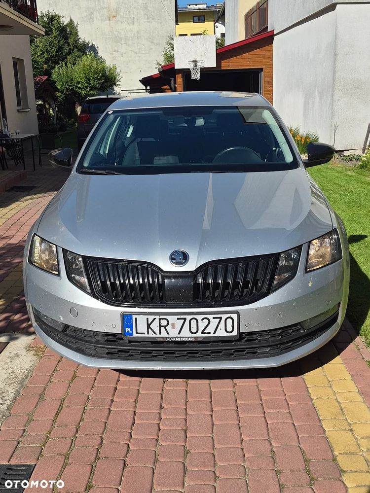Skoda Octavia 1.5 TSI ACT Ambition - 3
