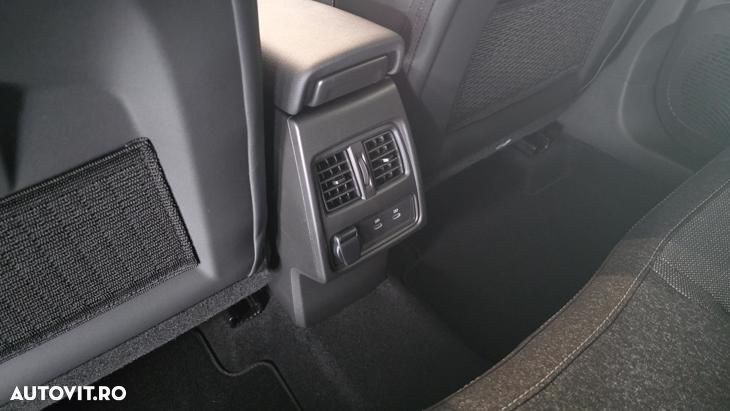 Mitsubishi Grandis 1.3 Turbo Mildhybrid DCT DIAMANT TOP - 19