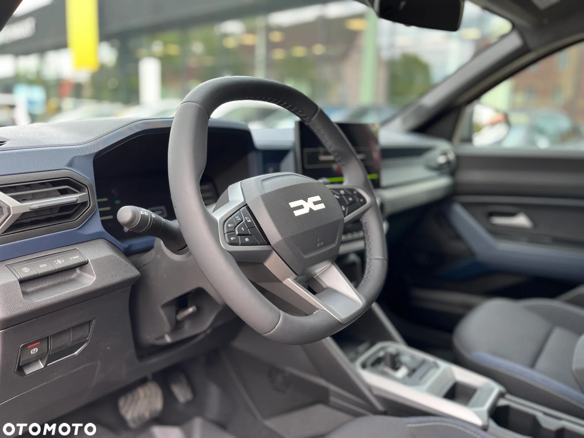 Dacia Duster - 12