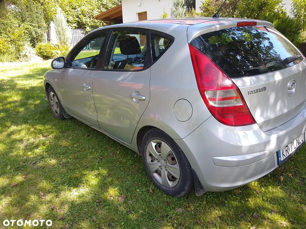 Hyundai i30 1.6 CRDi Comfort - 5
