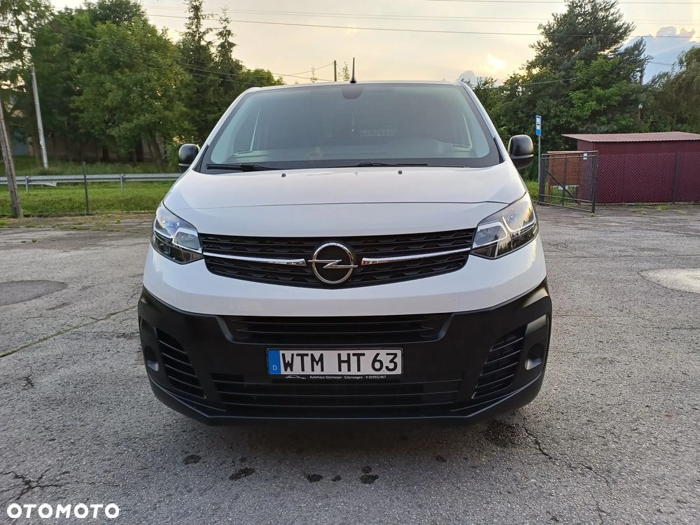 Opel Vivaro Citroen toyota - 5