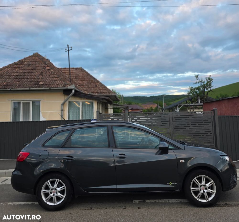 Seat Ibiza 1.2 TDI CR Ecomotive Style - 2