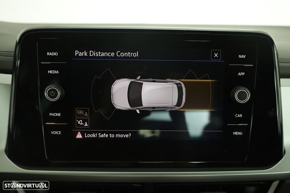 VW T-Roc 1.0 TSI Life - 11