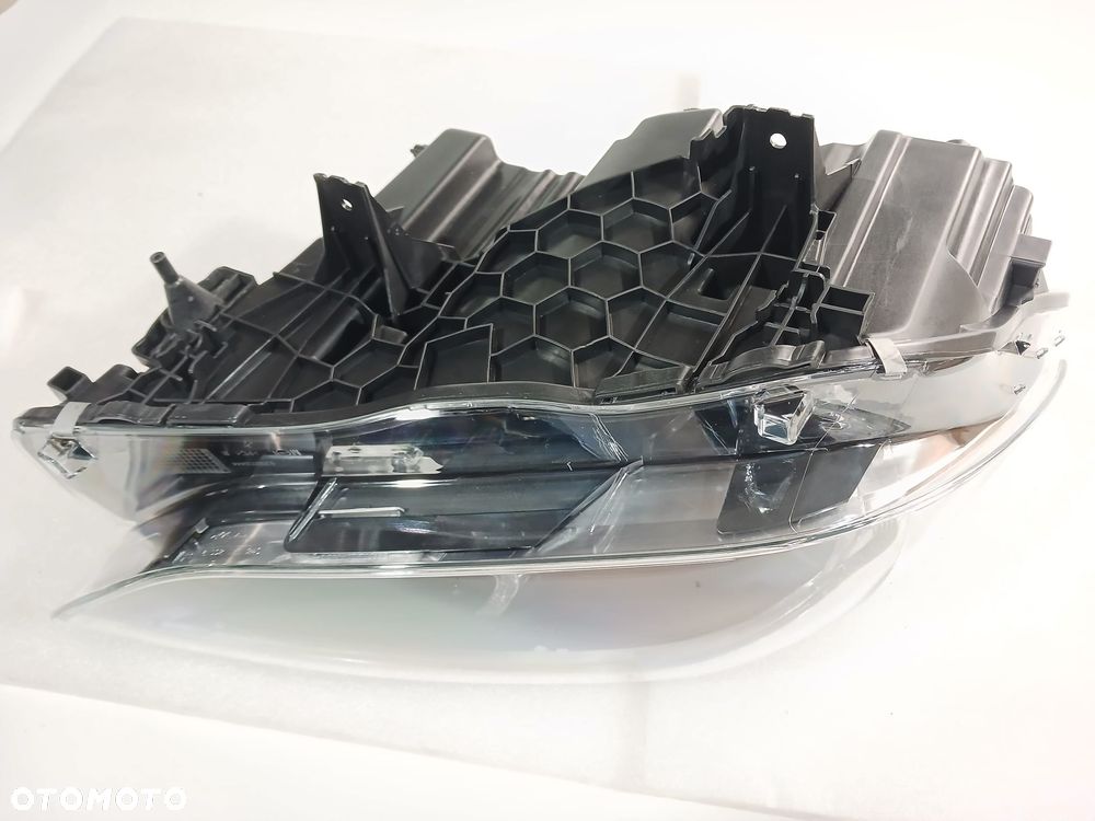 LAMPA PRAWA LEWA PRZÓD BMW X3 G01 X4 G02 G08 ADAPTIVE LED - 4