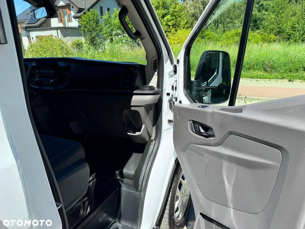 Ford TRANSIT L2H2 KOMBI AUTOBUS - 17