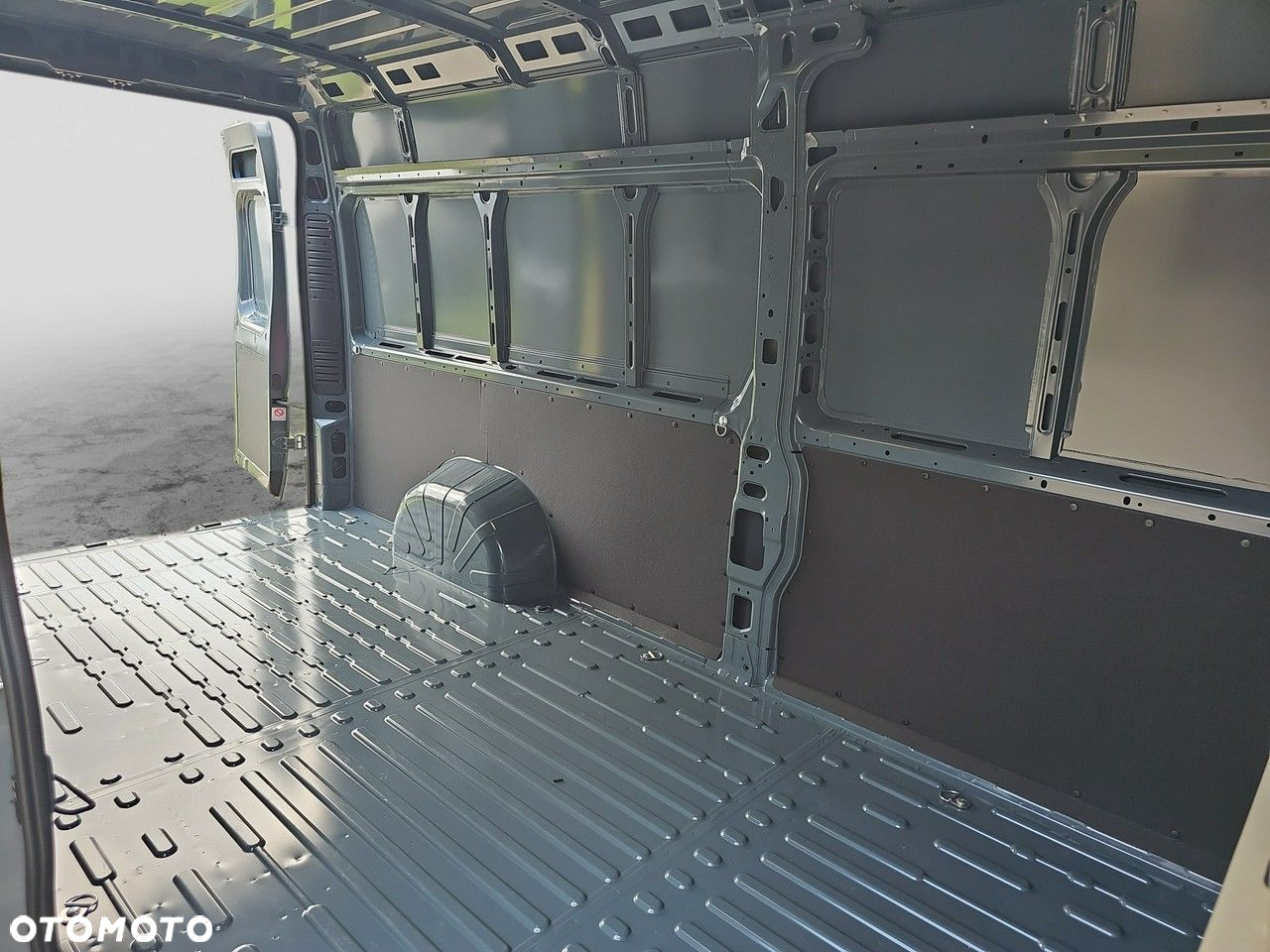 Fiat Ducato - 21