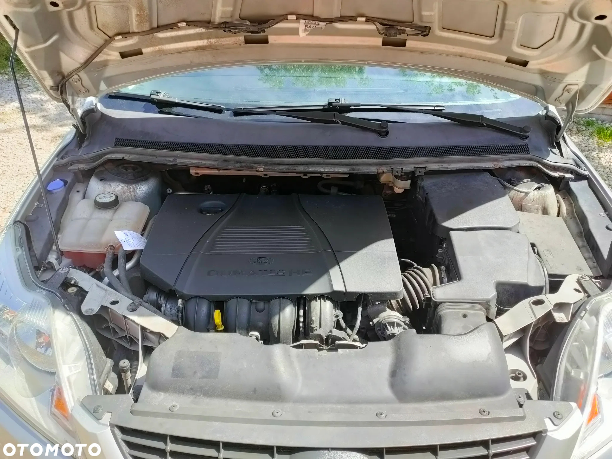 Ford Focus 1.8 Silver Magic - 29