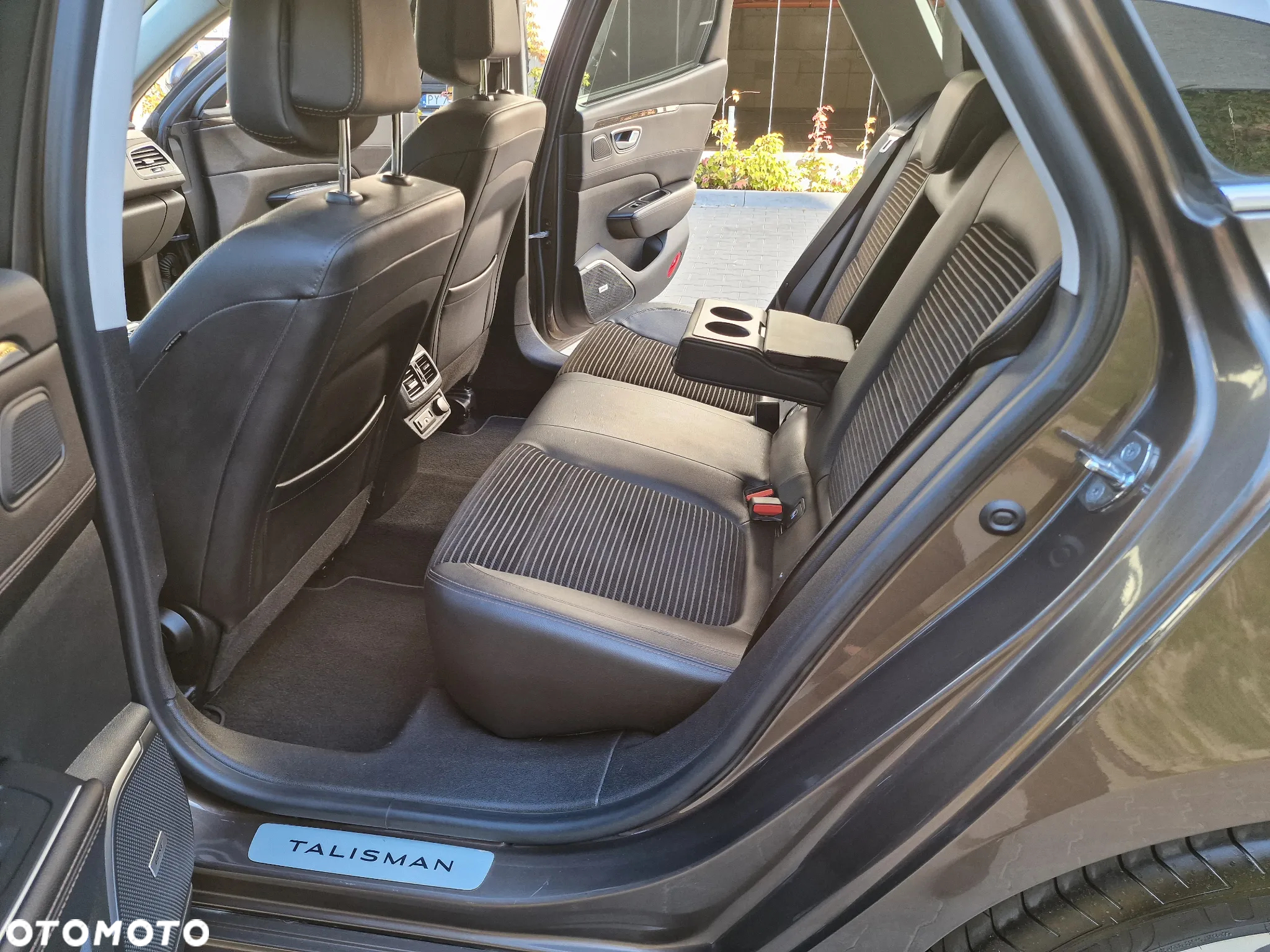 Renault Talisman 1.6 Energy TCe Intens EDC - 23