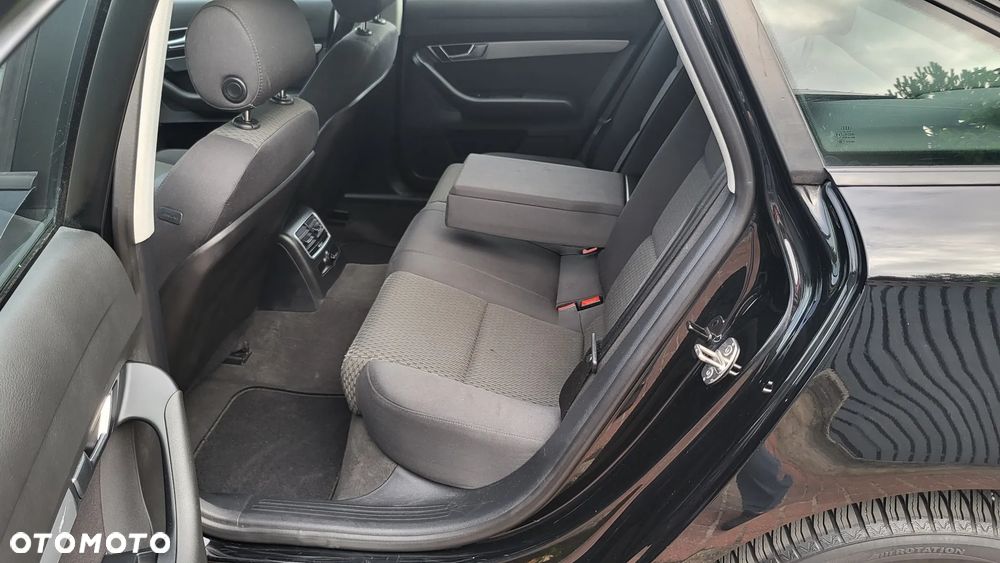 Audi A6 Limousine - 19