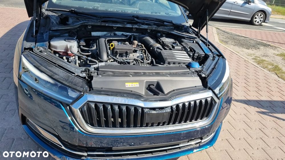 Skoda Octavia 1.0 TSI e-TEC DSG Ambition - 30