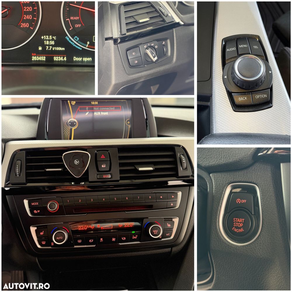 BMW Seria 3 - 15