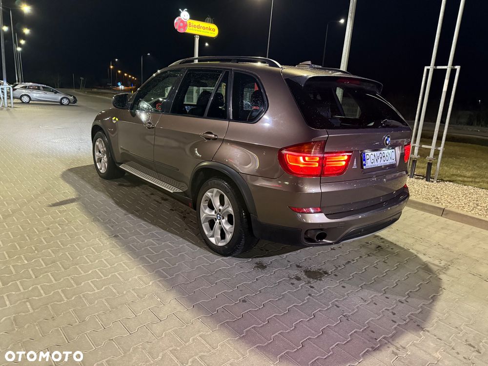 BMW X5 - 4