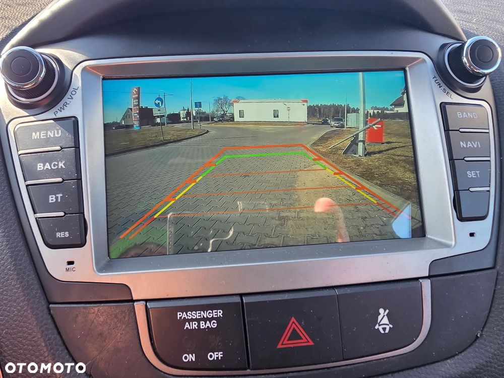 Hyundai ix35 1.6 2WD UEFA EURO 2012 Edition - 13