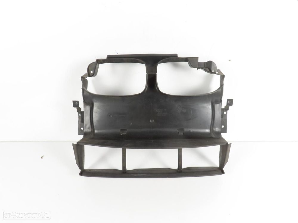 Conduta de ar Central/Frente Usado / Original BMW 3 Coupe (E46)/BMW 3 Convertibl... - 1