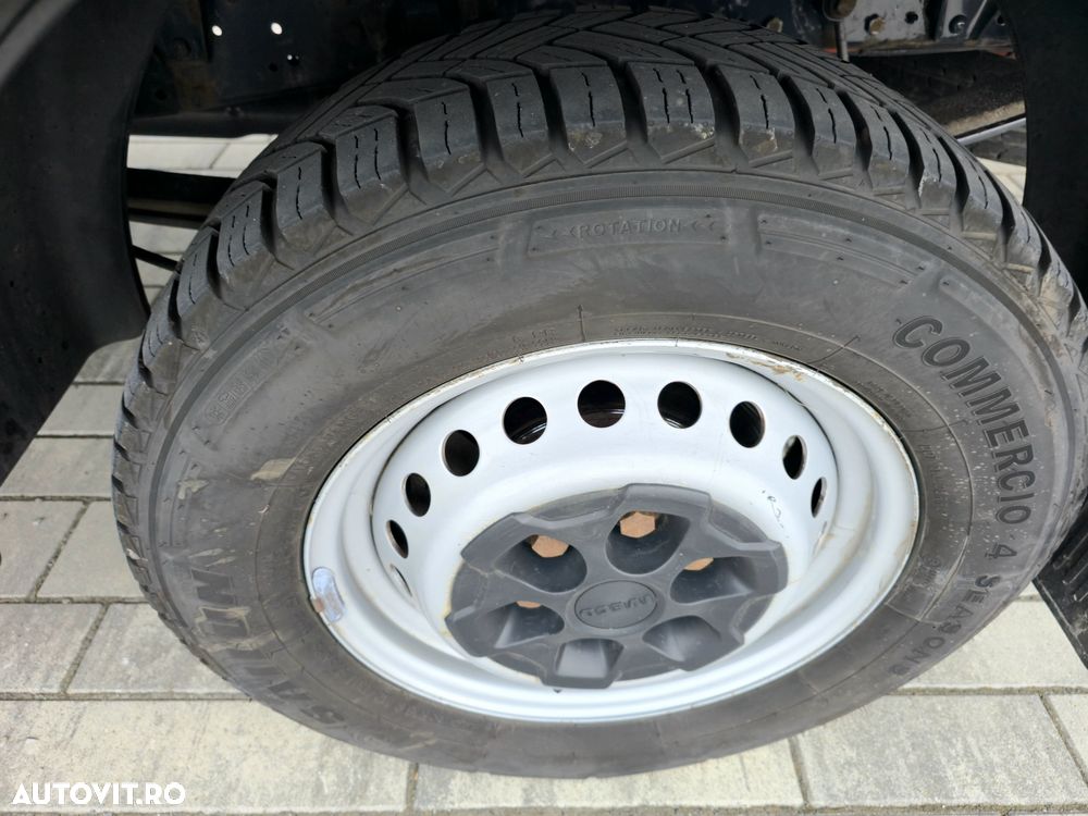 Iveco Daily - 15