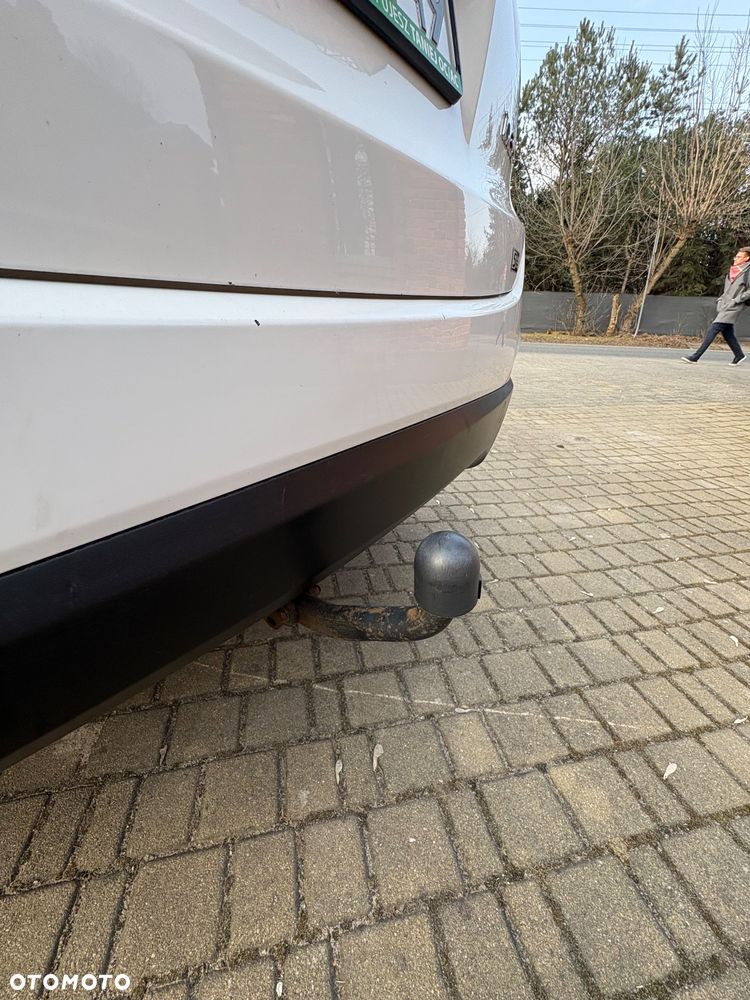 Hyundai ix35 2.0 4WD Automatik Premium - 11