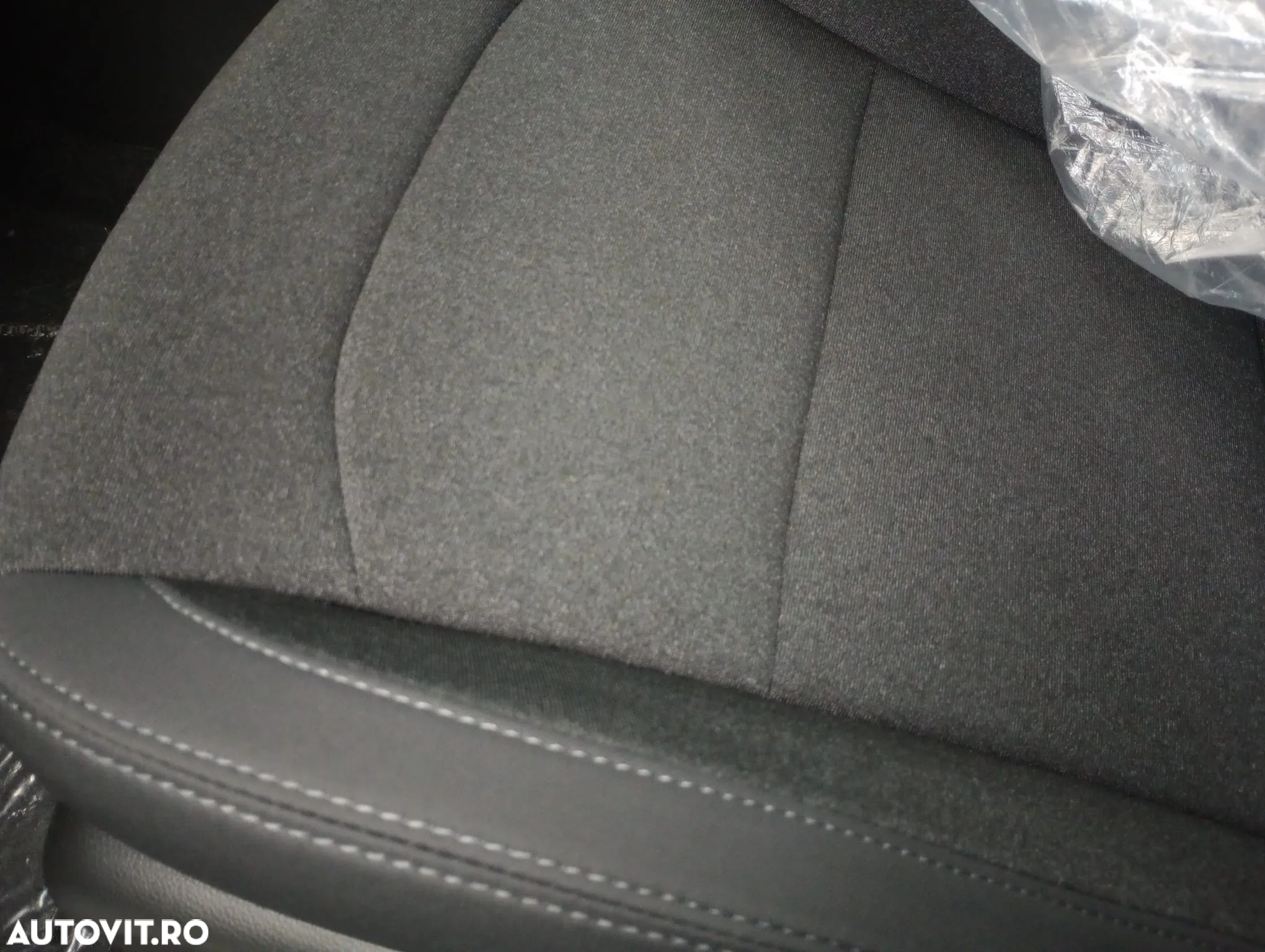 SsangYong Korando - 8