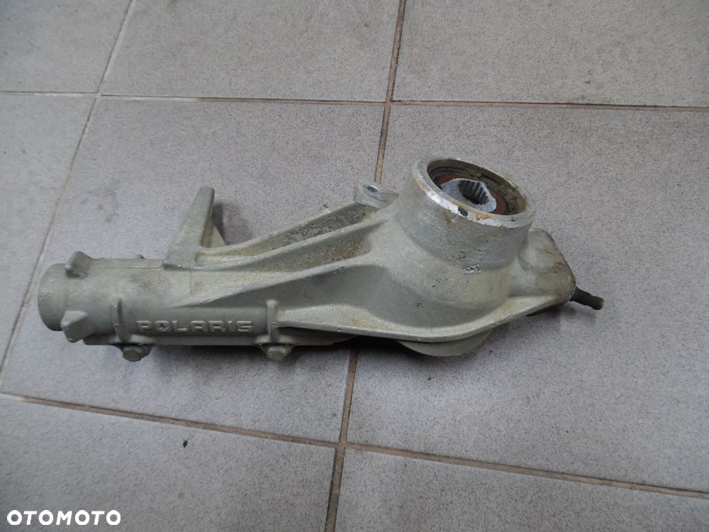 polaris sportsman 800 500 zwrotnica przód - 4
