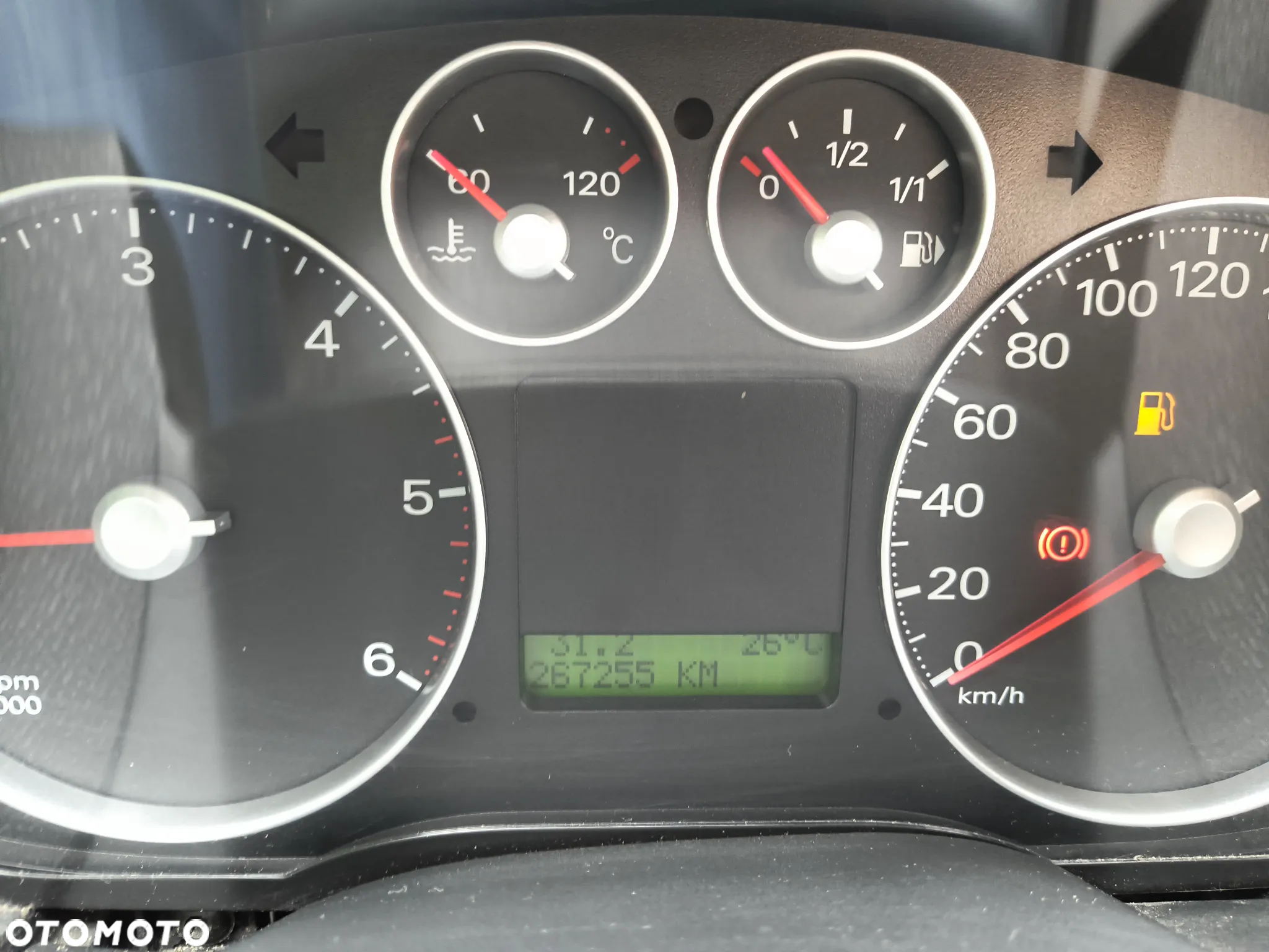 Ford Focus C-Max - 19