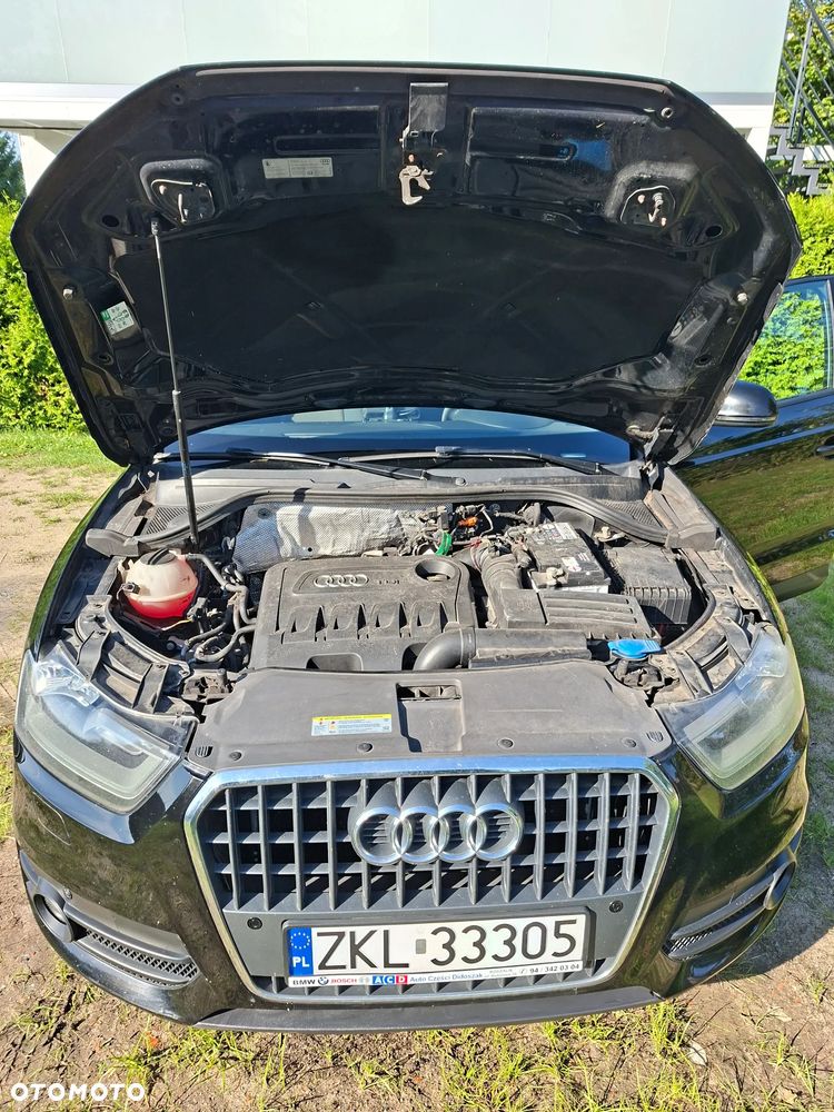 Audi Q3 2.0 TDI - 6