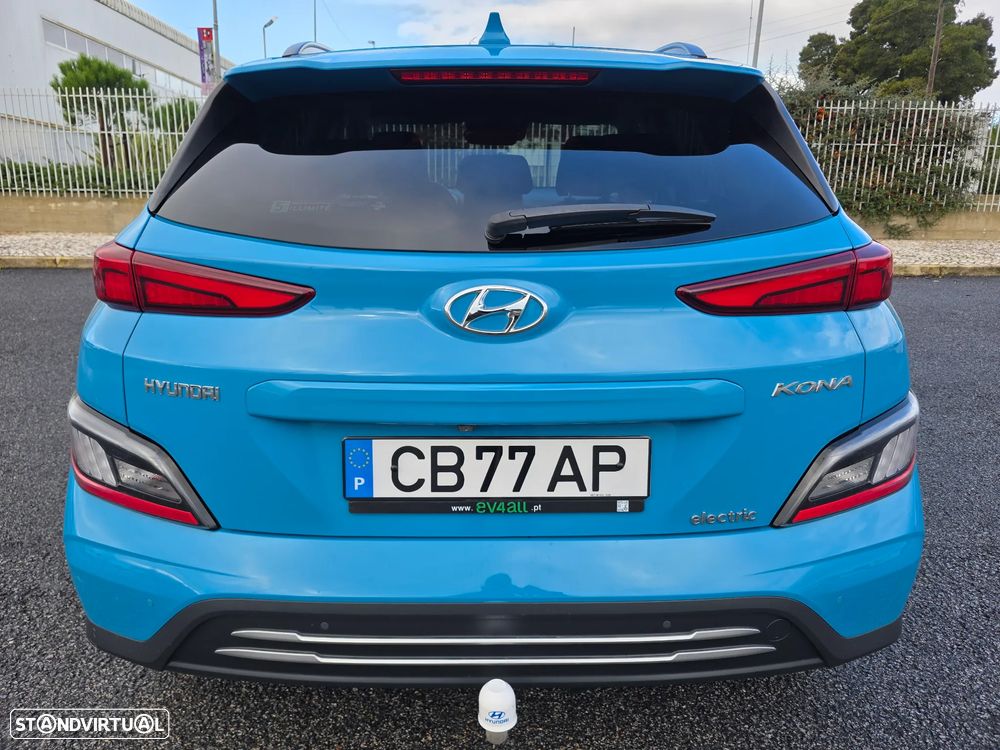 Hyundai Kauai Business - 4