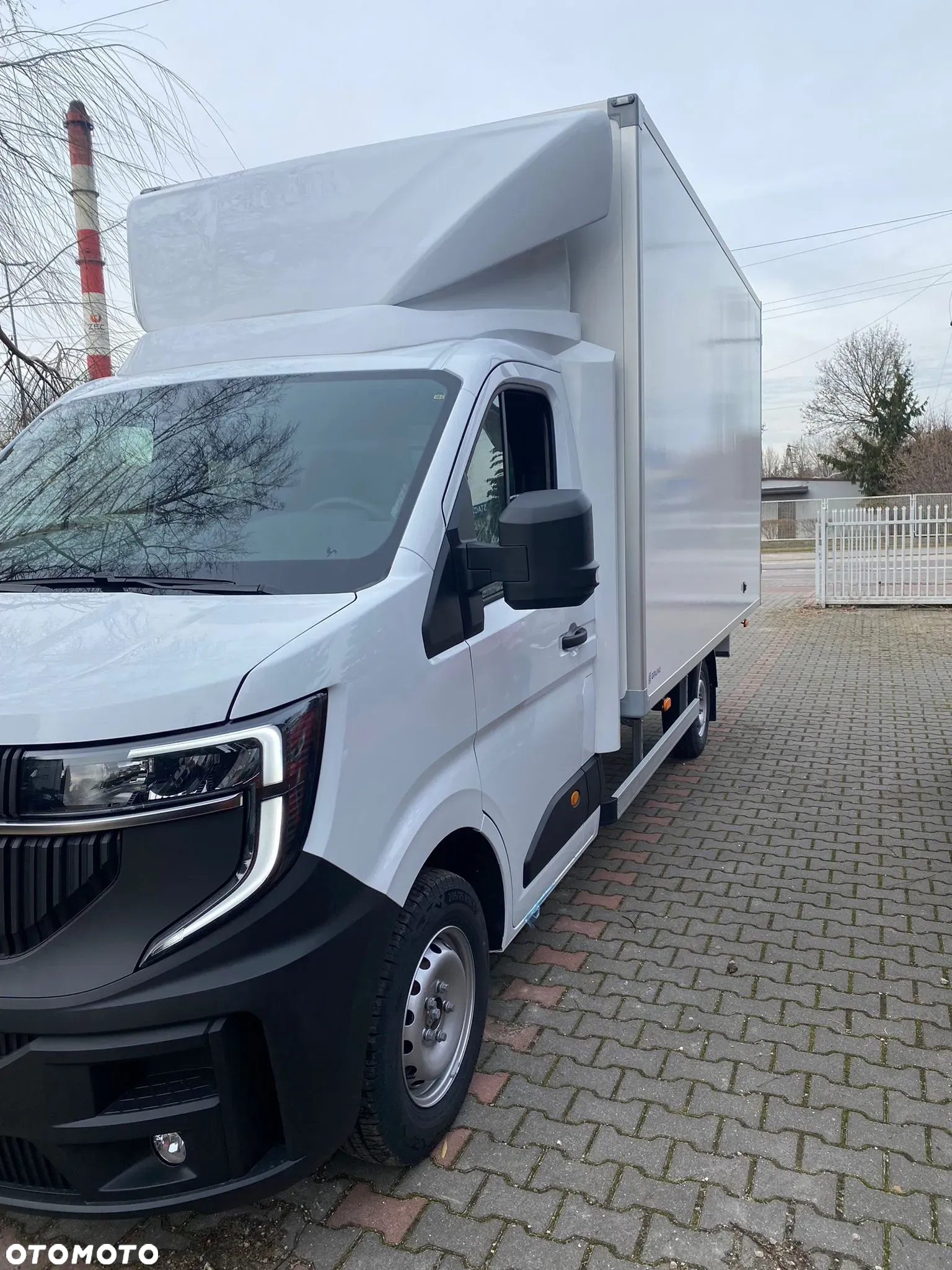 Renault Master - 9
