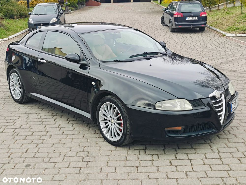 Alfa Romeo 147 1.9 JTD 16V Black Line - 12