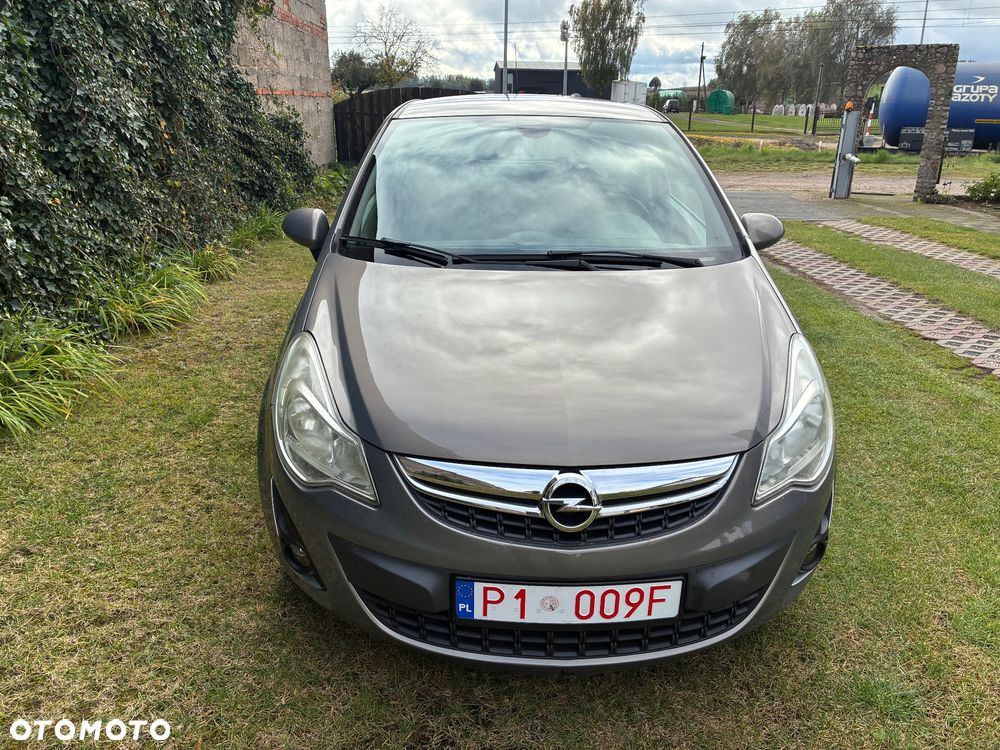 Opel Corsa - 2