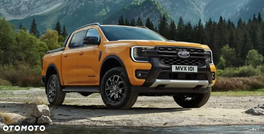 Ford Ranger Wildtrak - 16