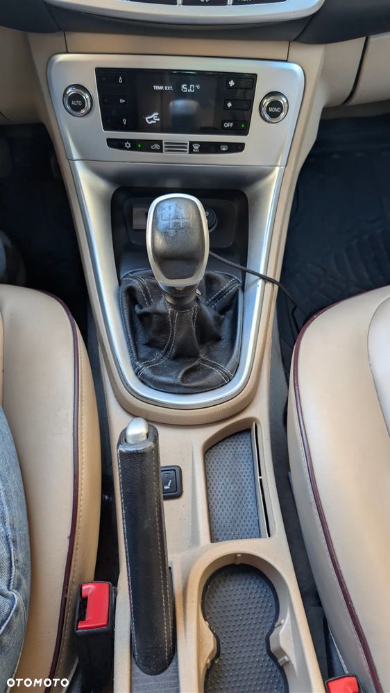 Lancia Delta 1.4 T-Jet Platino - 33