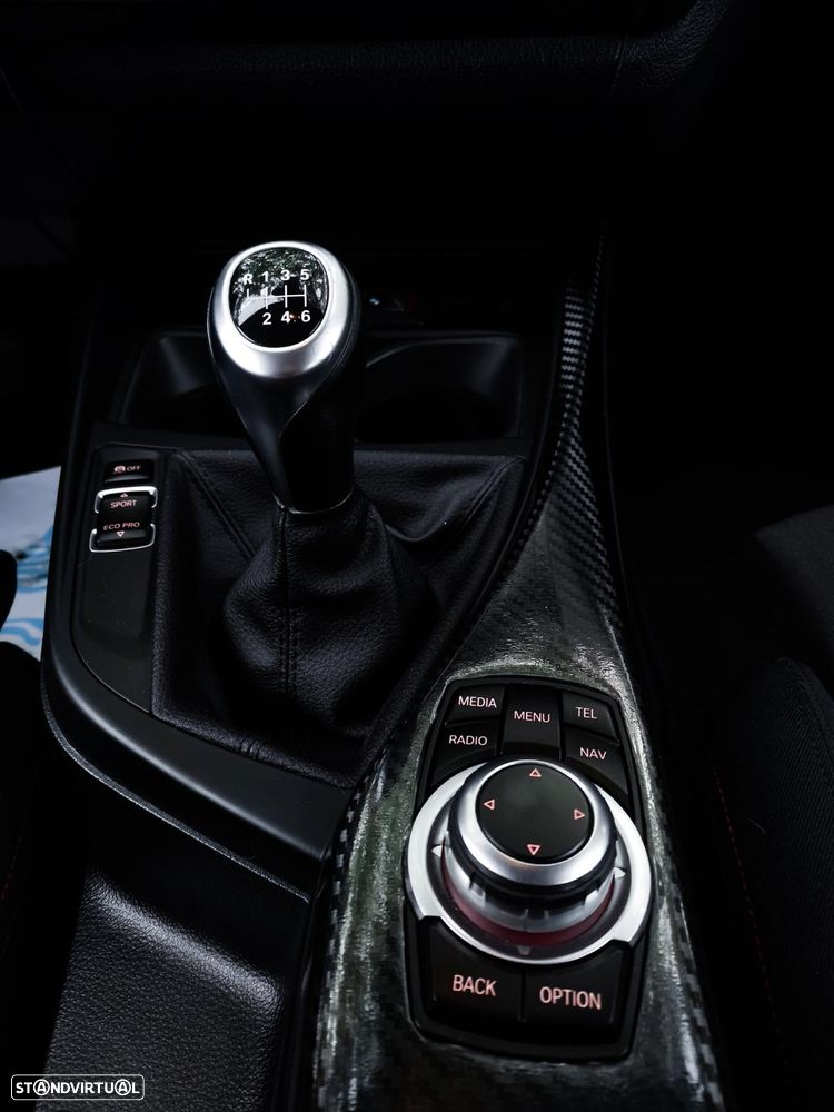 BMW 118 d Sport Line - 10