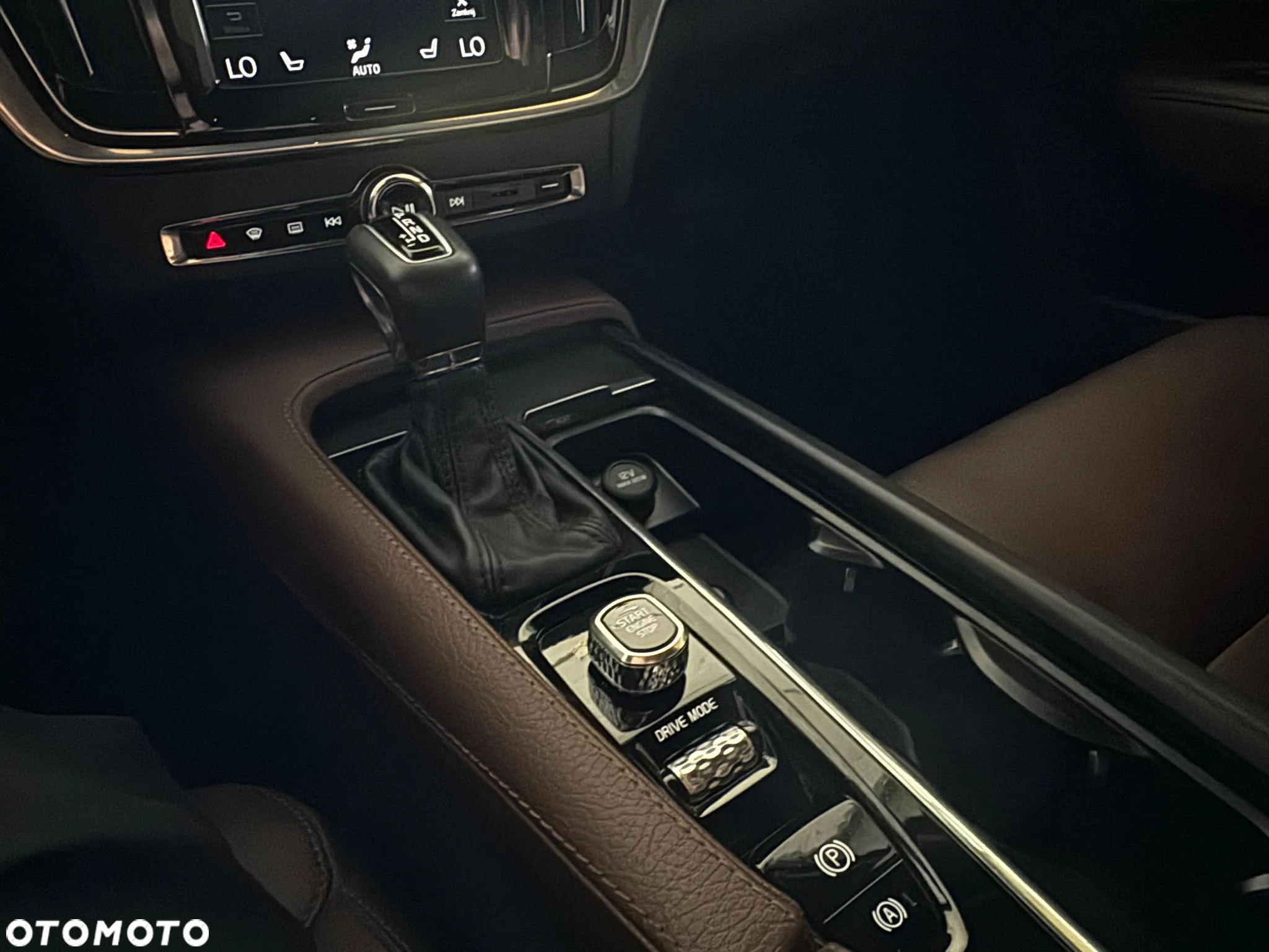 Volvo V90 - 6