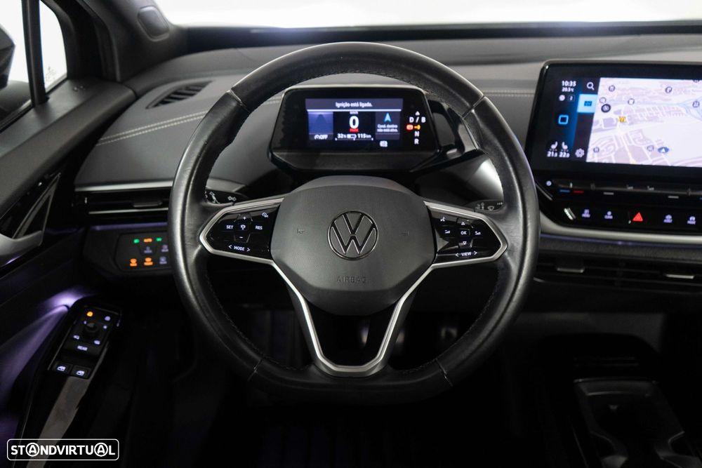 VW ID.4 77 kWh Pro - 21