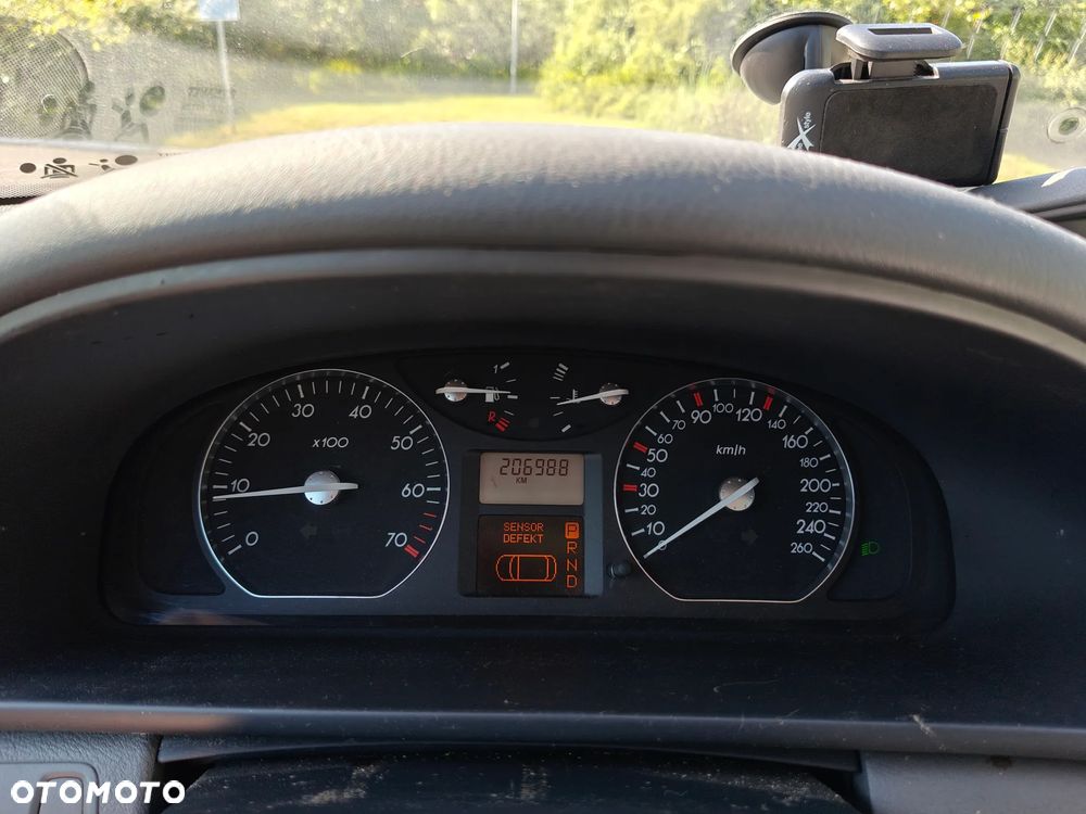 Renault Laguna 1.8 Automatik Initiale - 22
