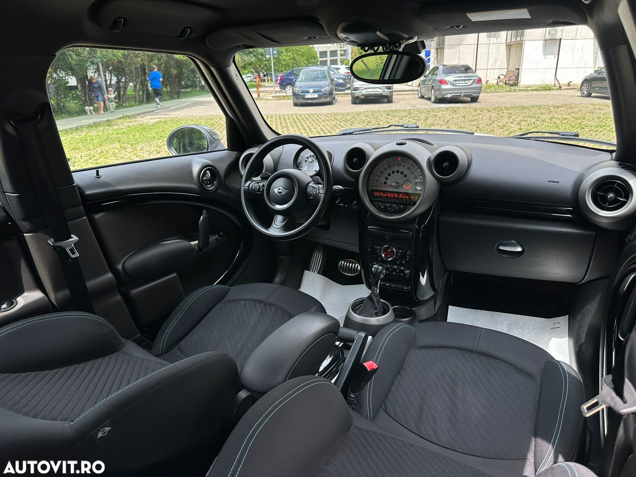 Mini Countryman Cooper SD All4 Aut. - 13
