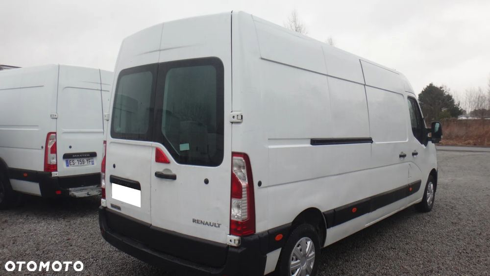 Renault Master - 7