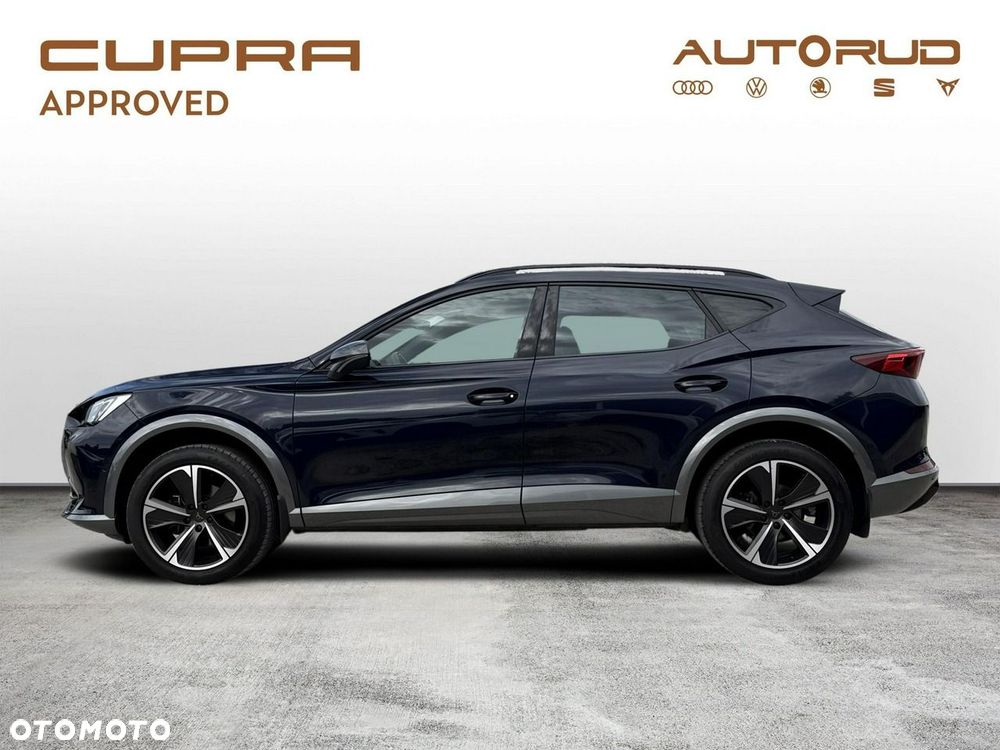 Cupra Formentor 1.5 TSI DSG - 2