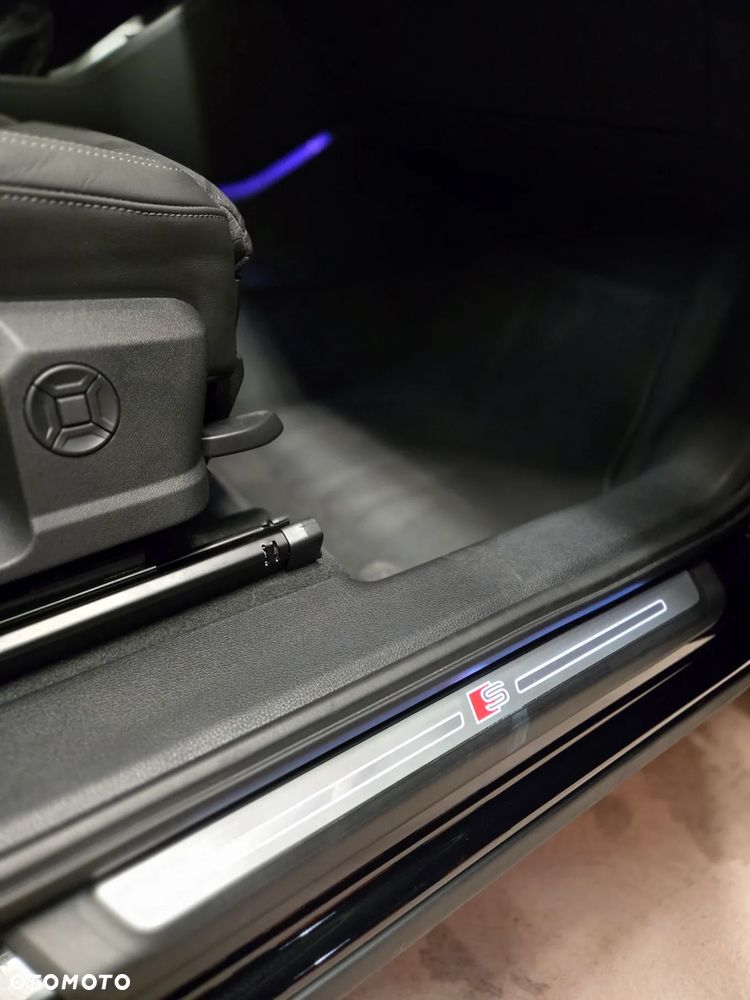 Audi Q3 Sportback 40 TFSI quattro S tronic - 26