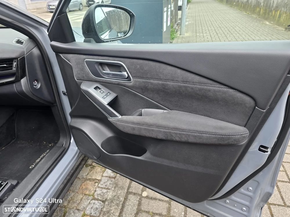 Nissan Qashqai - 13