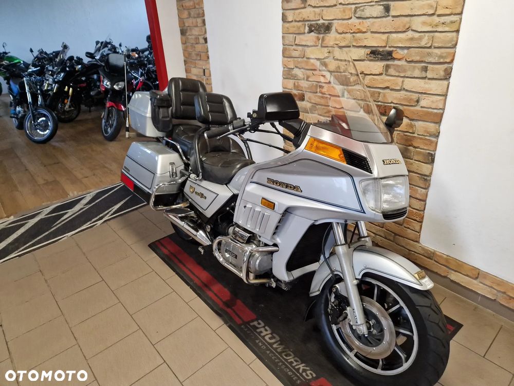 Honda GL - 1