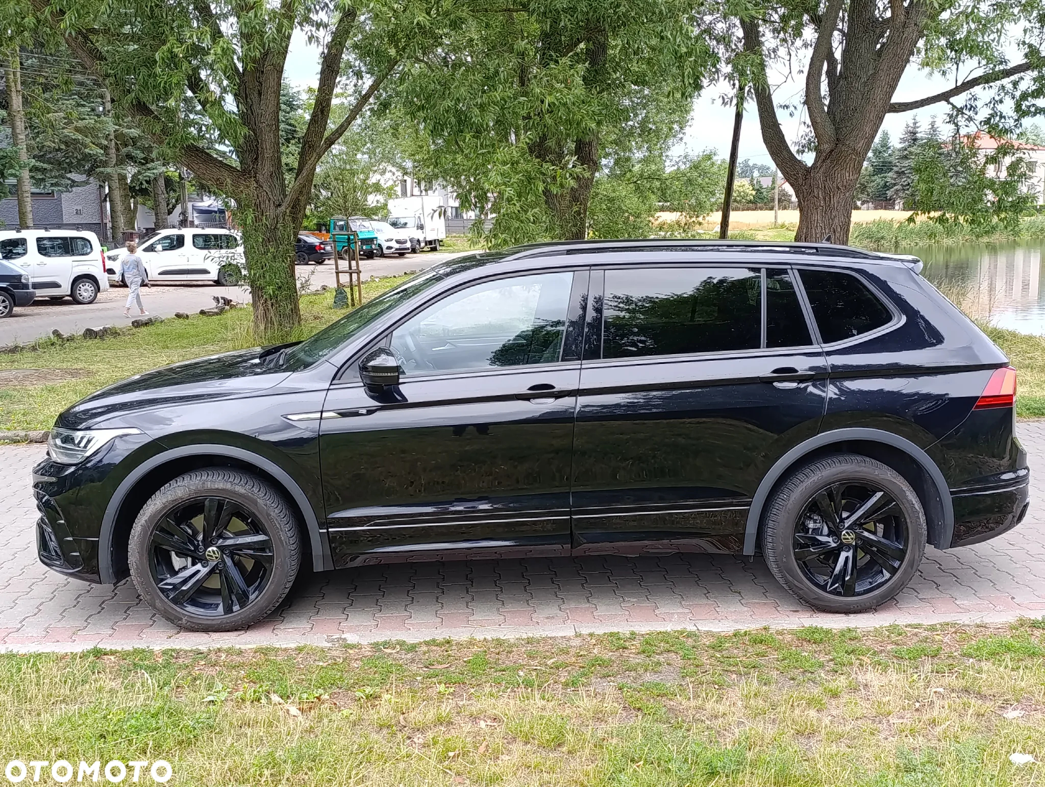 Volkswagen Tiguan - 8