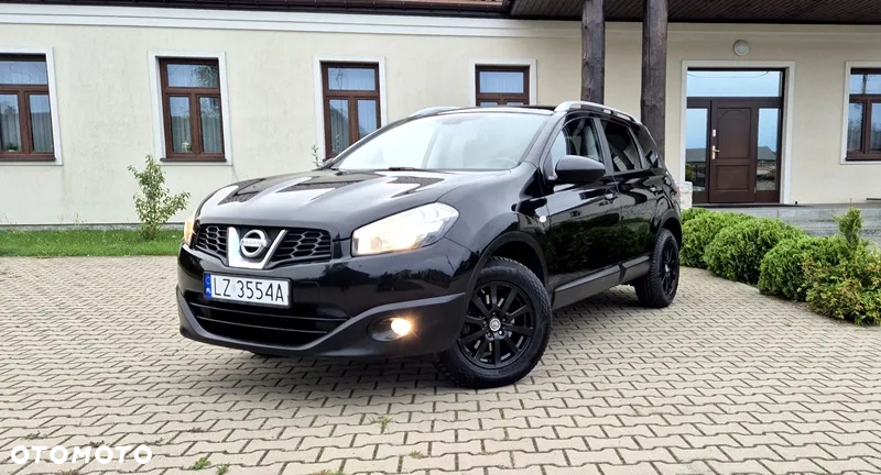 Nissan Qashqai+2 2.0 Tekna - 24