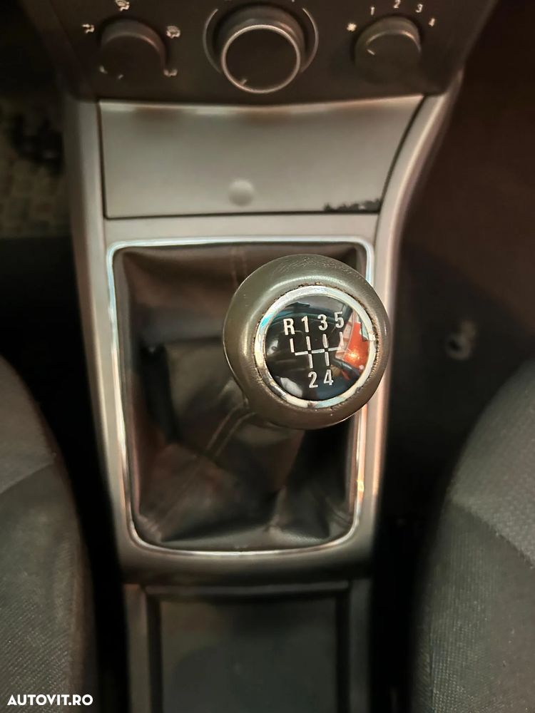 Opel Astra - 12