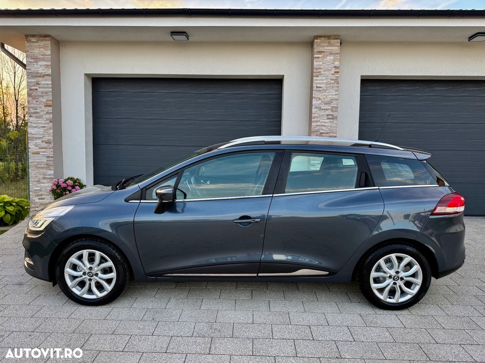 Renault Clio ENERGY TCe 120 INTENS - 34