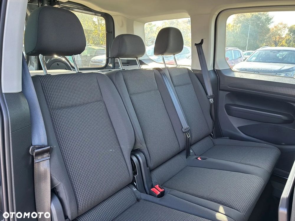Volkswagen Caddy 1.5 TSI - 18