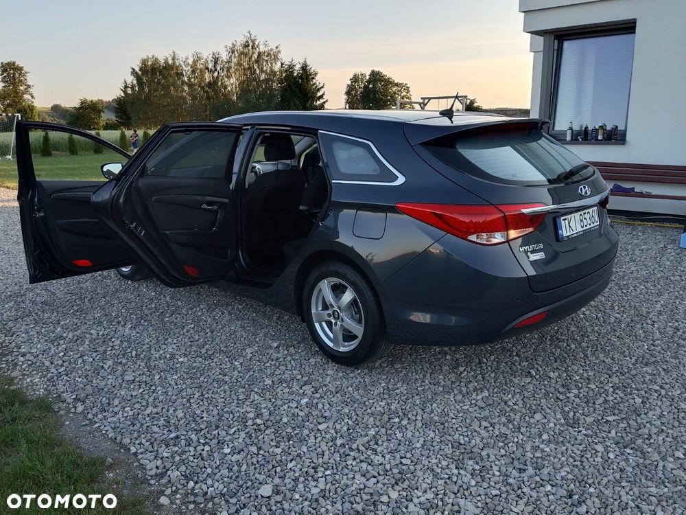 Hyundai i40 i40cw 1.6 Fifa World Cup Edition - 34