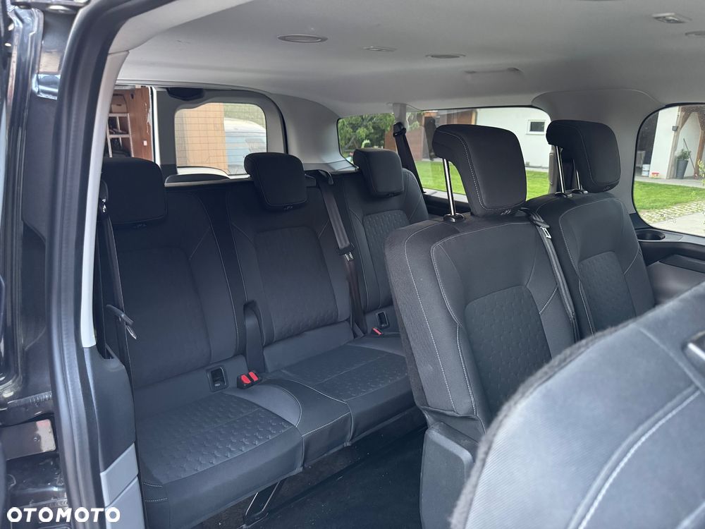 Ford Transit Custom Kombi 320 L2H1 Limited M1 - 17