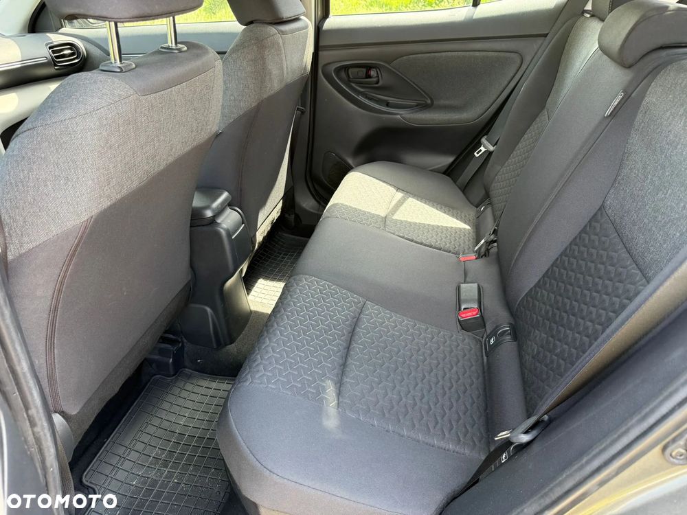 Toyota Yaris Cross - 22